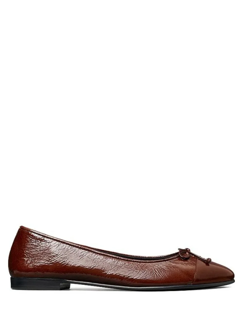 Tory Burch cap toe ballet‎ flats